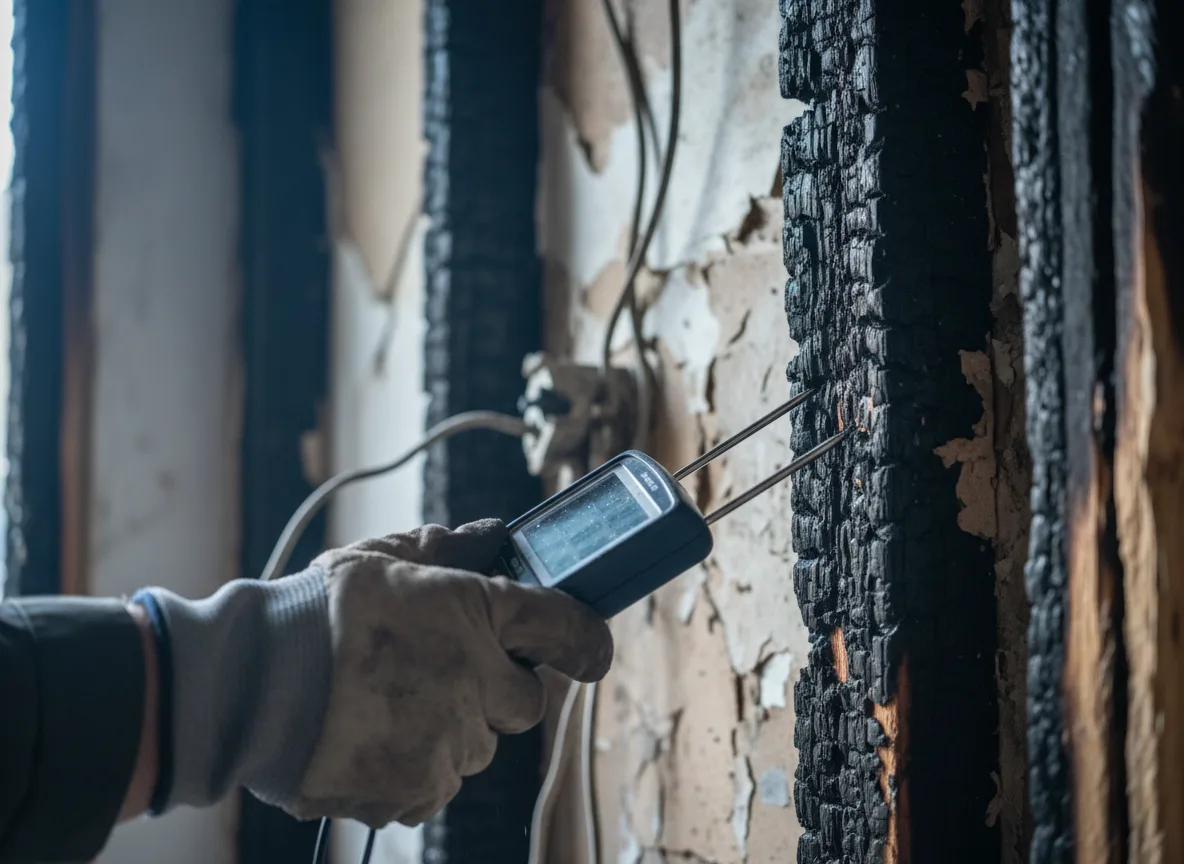 Fire Damage Restoration Berthold, ND FAQs